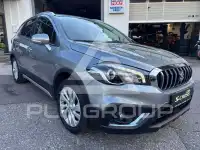 2021 Suzuki SX4