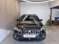2021 Suzuki SX4