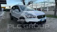 2021 Suzuki SX4