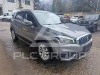 2021 Suzuki SX4