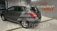 2021 Suzuki SX4