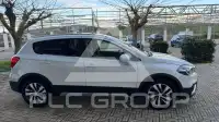 2021 Suzuki SX4