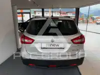 2021 Suzuki SX4