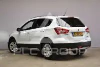 2021 Suzuki SX4