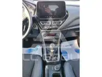 2021 Suzuki SX4