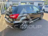 2021 Suzuki SX4