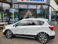2021 Suzuki SX4