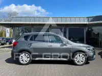 2021 Suzuki SX4