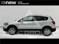 2021 Suzuki SX4
