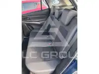 2021 Suzuki SX4