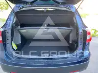 2021 Suzuki SX4