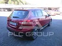 2021 Suzuki SX4