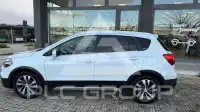 2021 Suzuki SX4