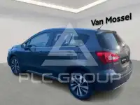 2021 Suzuki SX4