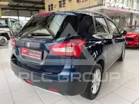 2021 Suzuki SX4