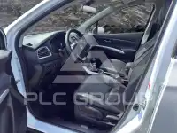 2021 Suzuki SX4