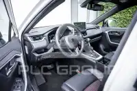 2021 Suzuki Across
