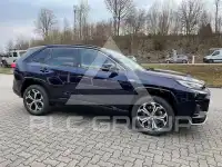 2021 Suzuki Across