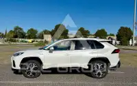2021 Suzuki Across