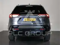 2021 Suzuki Across