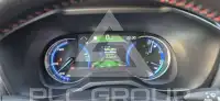 2021 Suzuki Across