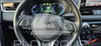 2021 Suzuki Across