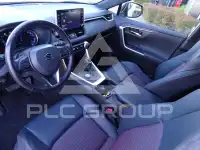 2021 Suzuki Across
