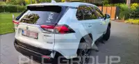 2021 Suzuki Across