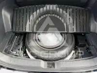 2021 Suzuki Across