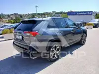 2021 Suzuki Across