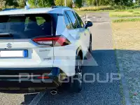 2021 Suzuki Across