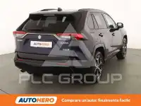 2021 Suzuki Across