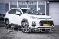 2021 Suzuki Across