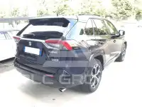 2021 Suzuki Across