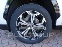 2021 Suzuki Across