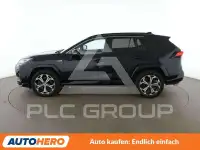 2021 Suzuki Across