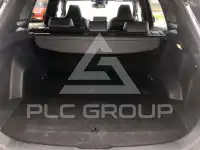 2021 Suzuki Across
