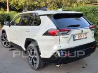 2021 Suzuki Across