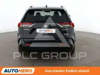 2021 Suzuki Across