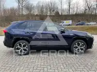 2021 Suzuki Across