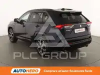 2021 Suzuki Across