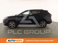 2021 Suzuki Across