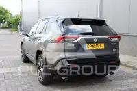 2021 Suzuki Across