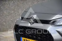 2021 Suzuki Across