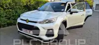 2021 Suzuki Across