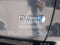 2021 Suzuki Across