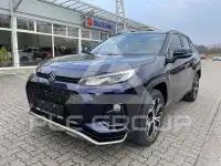 2021 Suzuki Across