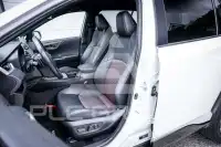 2021 Suzuki Across