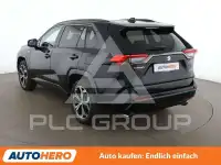 2021 Suzuki Across