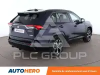 2021 Suzuki Across